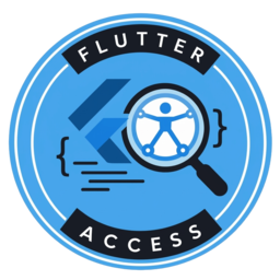 Flutter Access.